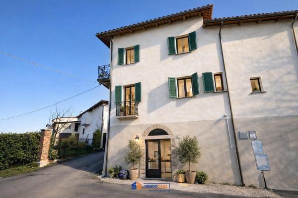 Rustico in Via Artuffo 31, Castagnole delle Lanze
