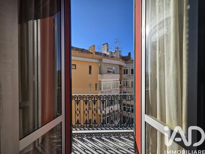 Appartamento in Via Assereto 3, Savona