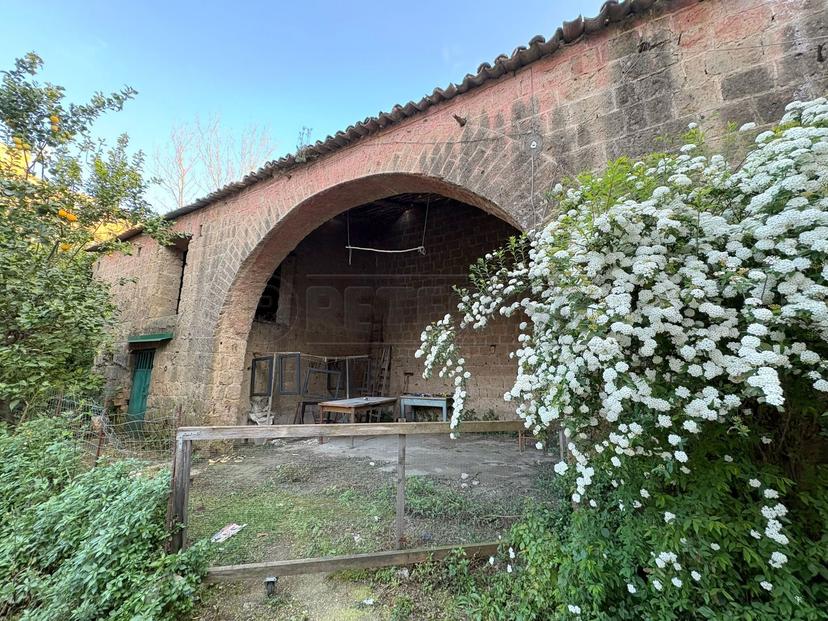 Villa a schiera in Via Marte, Marcianise — foto 2 di 5
