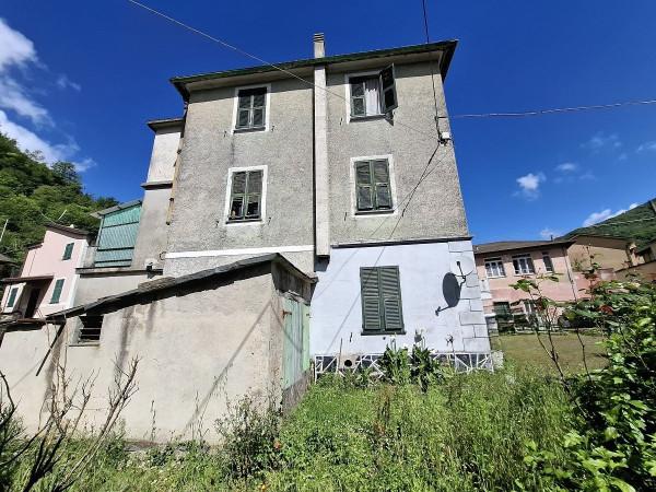 Terratetto plurifamiliare, Cicagna — foto 2 di 2