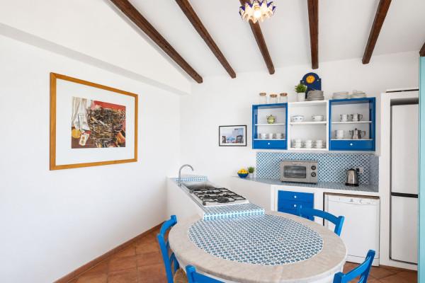 Villa in Contrada Catutè, Capo d'Orlando — foto 5 di 5