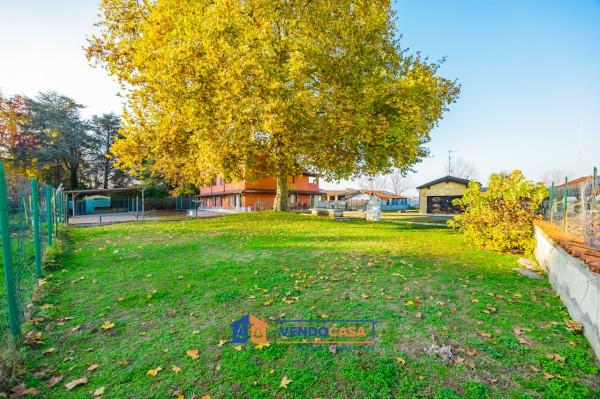 Villa in Via Costanzana 4, Asigliano Vercellese — foto 2 di 5