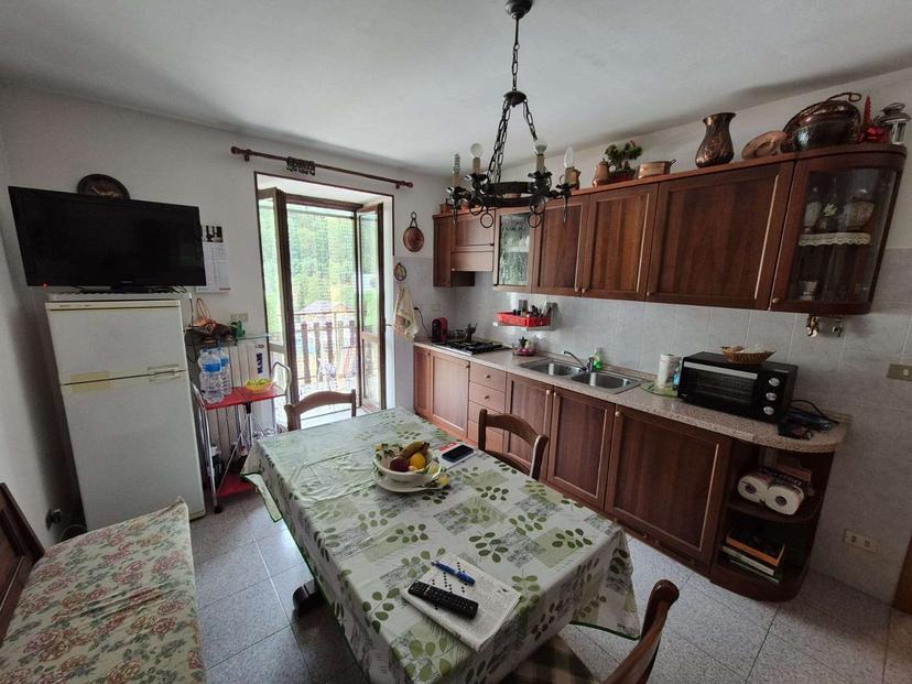 Bilocale in Via Umberto I° 106, Fenestrelle — foto 4 di 5