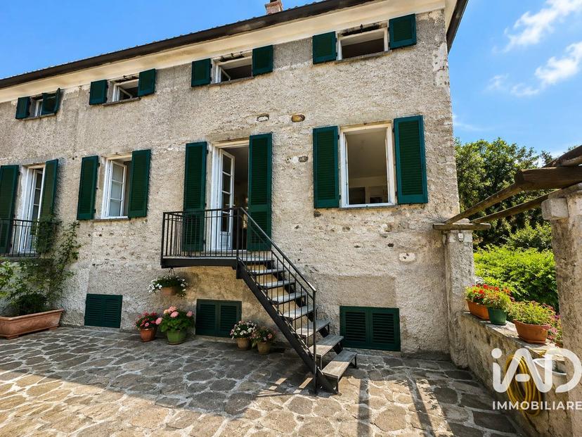 Villa in Localitã&nbsp; Case Sparse Ridarolo, Levanto, Levanto — foto 4 di 5