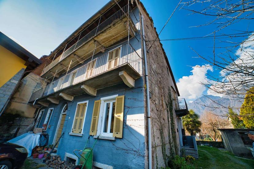 Porzione di casa in Edmondo Rossi, Ornavasso — foto 5 di 5