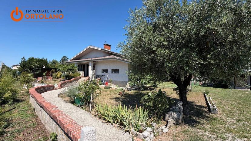 Casa indipendente in Via San Canziano 15, San Canzian d'Isonzo — foto 2 di 5