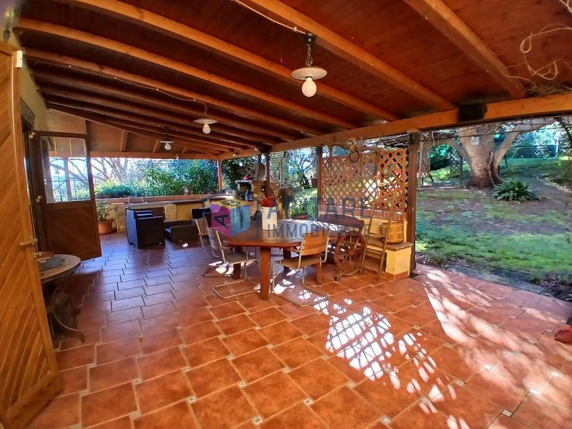 Villa, Collesalvetti — foto 2 di 5