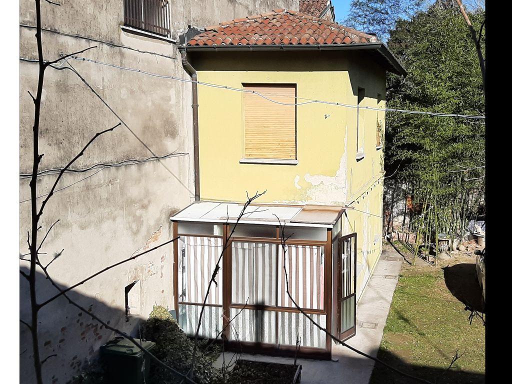 Casa indipendente, Guardamiglio