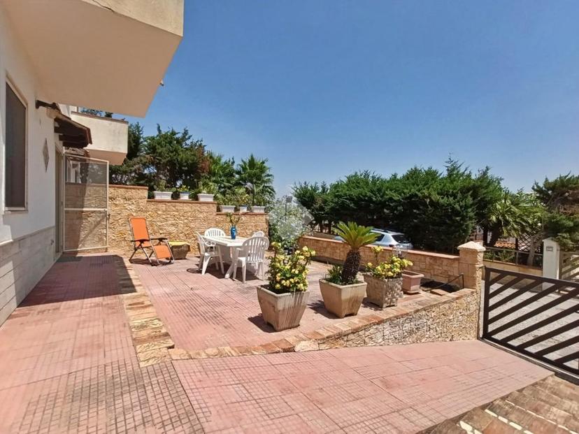 Casa indipendente in Contrada Belice Mare, Castelvetrano — foto 5 di 5