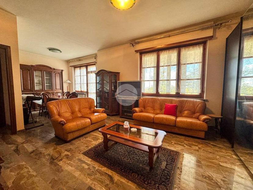 Villa in Via Fiano 12, Givoletto — foto 3 di 5