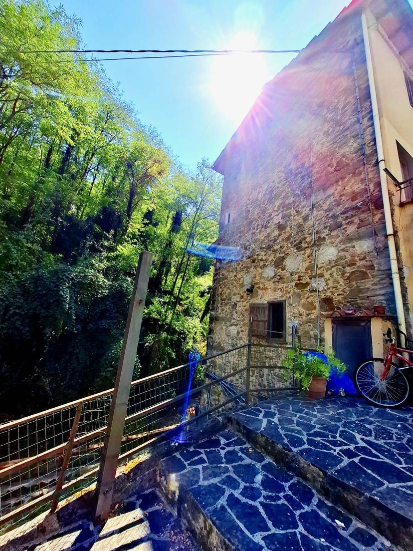Bilocale in Via Vecchia Pisana, Lastra a Signa — foto 2 di 5