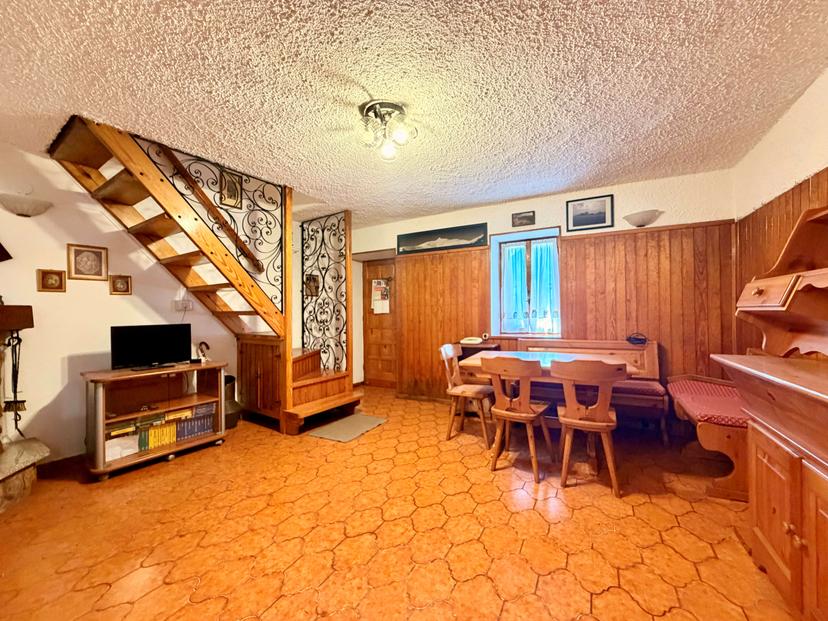Casa indipendente in Località Tibidò Pronzai , Ormea — foto 5 di 5