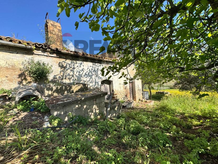 Rustico in C.da Rosciavizza, Mozzagrogna — foto 5 di 5