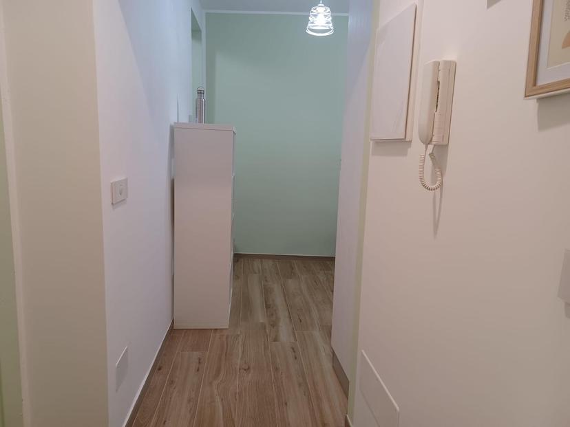 Trilocale in Via Liutprando 14, Casale Monferrato — foto 3 di 5