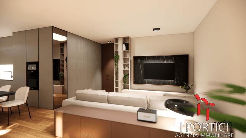 Villa in Via Friuli, Martellago — foto 2 di 5