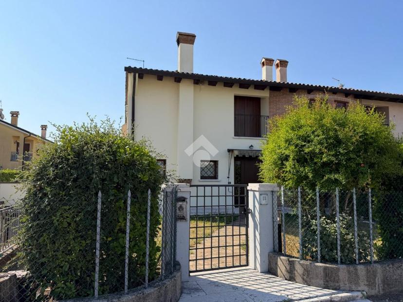 Villa in Via Brigata Julia, Pederobba — foto 5 di 5