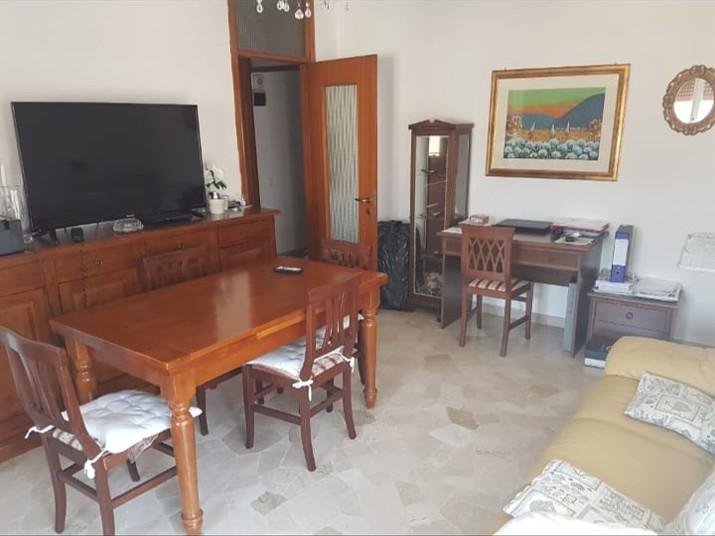Trilocale in Via Giacomo E Cristina Moschini, Padova