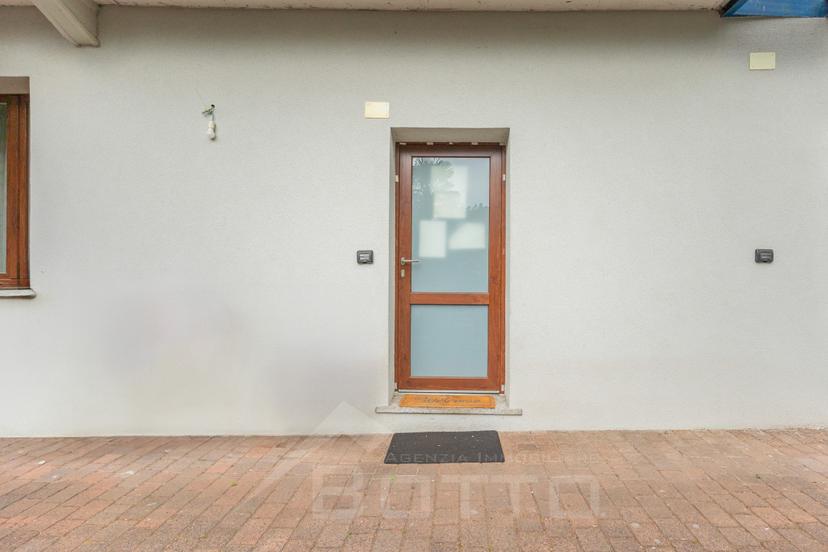 Appartamento in Via Enrico Fermi 10, Omegna — foto 4 di 5