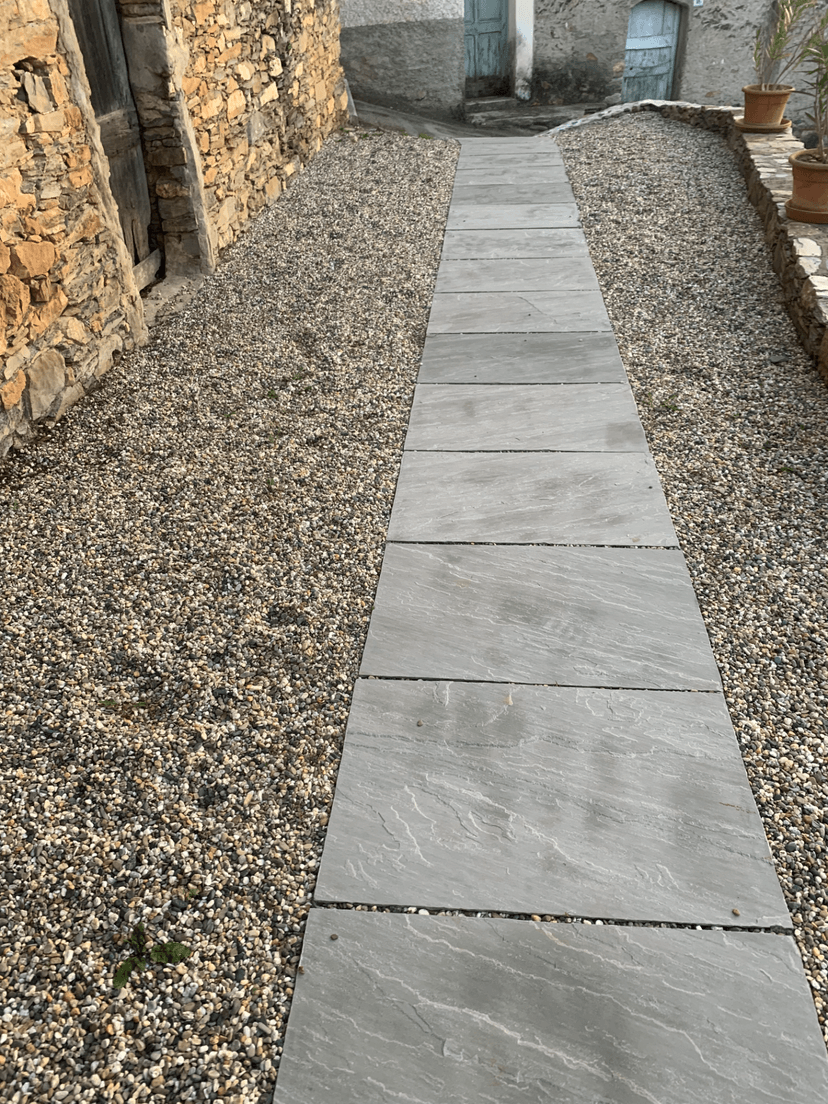 Rustico, Villanova d'Albenga — foto 3 di 5