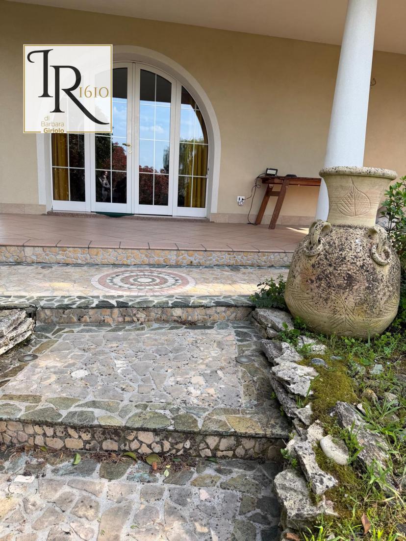 Villa, Giacciano con Baruchella — foto 5 di 5