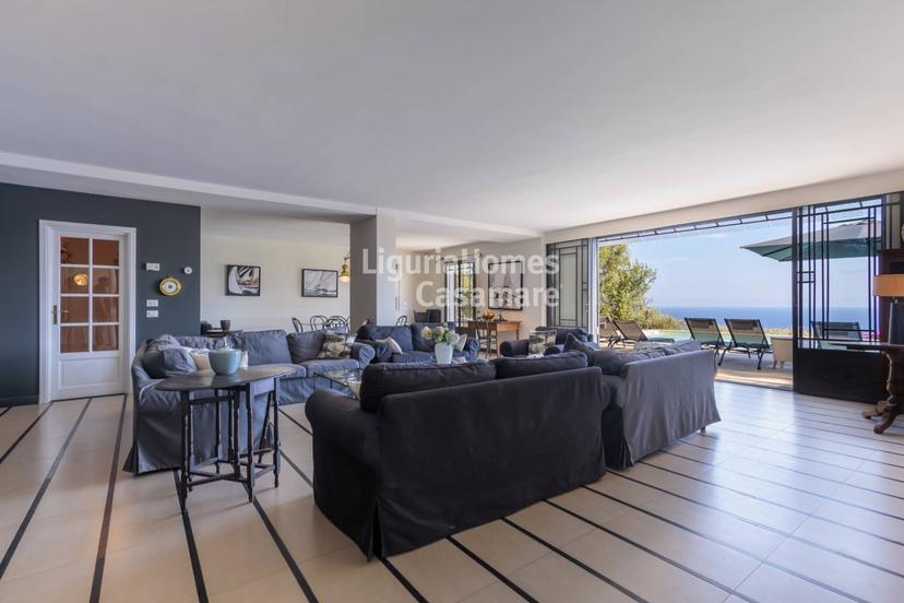 Villa in Via Santa Lucia 42, Diano Castello — foto 2 di 5