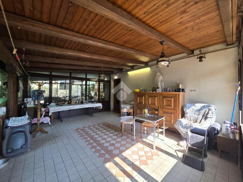 Villa in Via Straelle 706, Campodarsego — foto 4 di 5