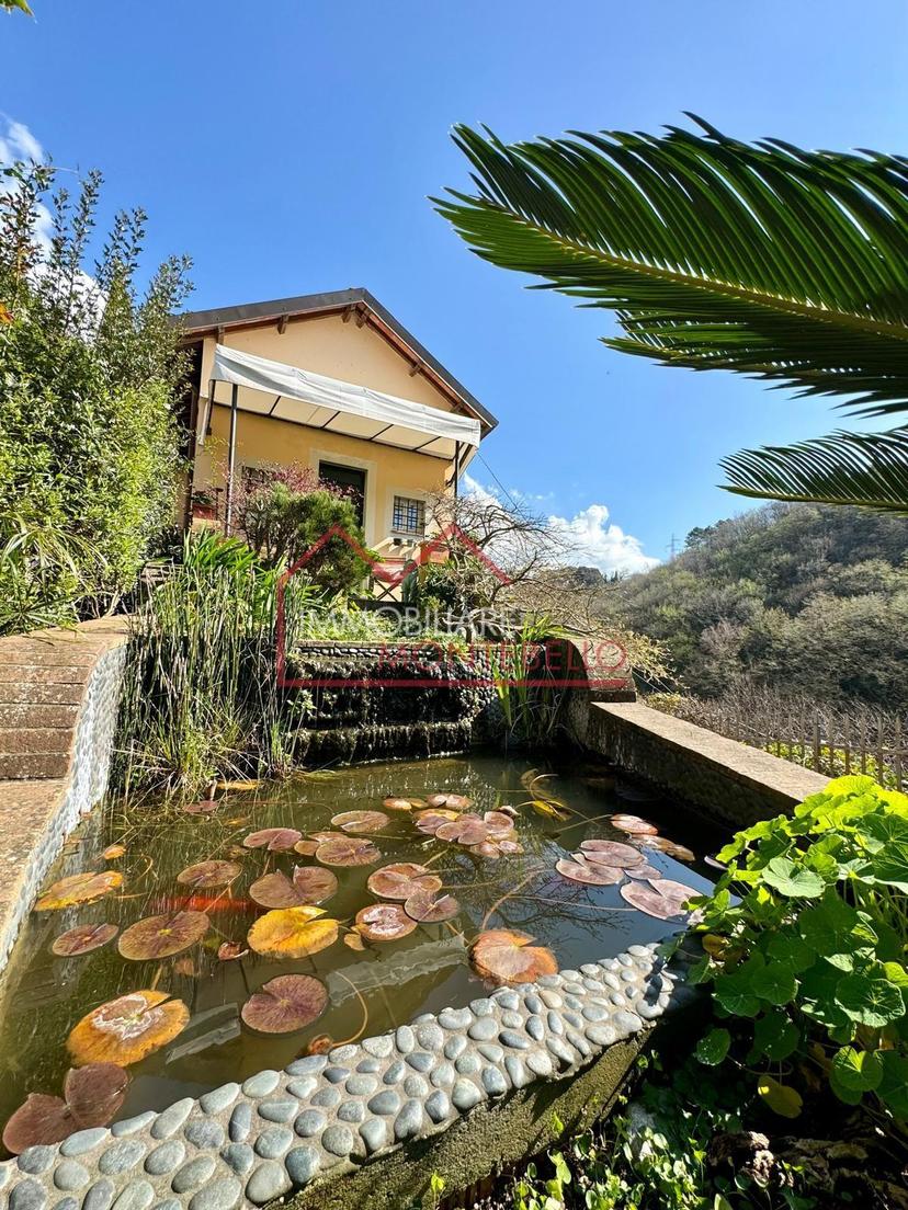 Terratetto in a Fondi 24, Camaiore — foto 4 di 5