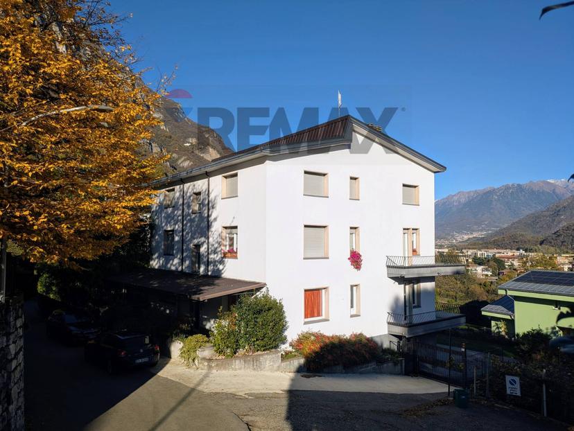 Quadrilocale, Darfo Boario Terme — foto 3 di 5