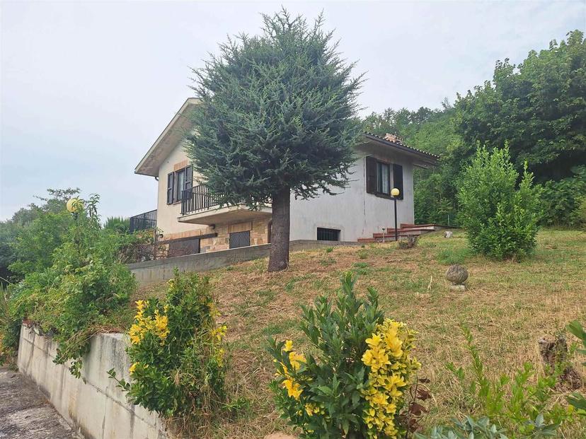 Casa indipendente, San Severino Marche — foto 5 di 5