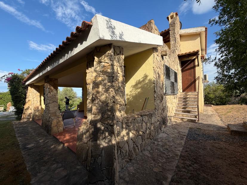 Villa in Sa Murta Bianca, Pula — foto 2 di 5