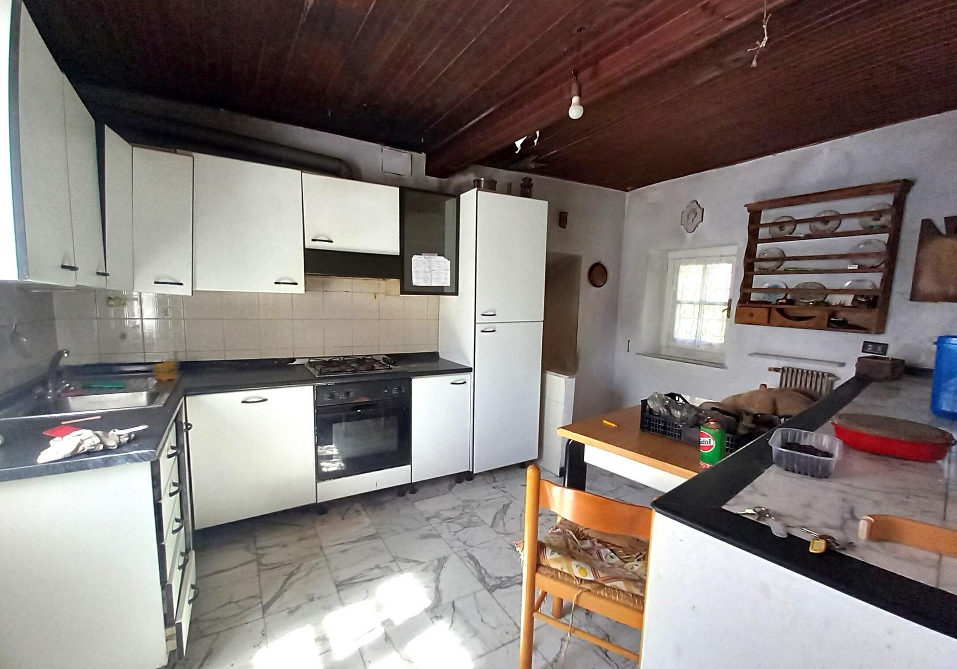 Casa indipendente, Sori