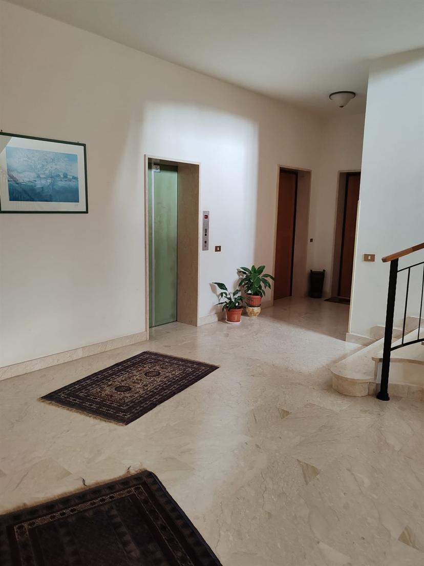 Attico in Via Lo Presti 100, Salemi — foto 2 di 5