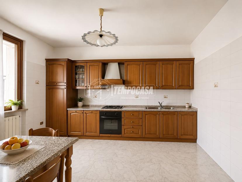 Casa indipendente in Via d'Adda Busca 12, Lomagna — foto 5 di 5