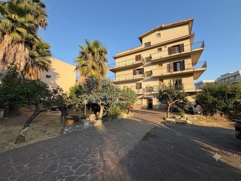 Appartamento in Via Vecchia San Sperato 8/d, Reggio di Calabria — foto 3 di 5