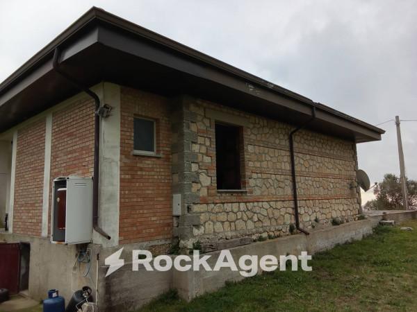 Terratetto unifamiliare, Mammola — foto 5 di 5