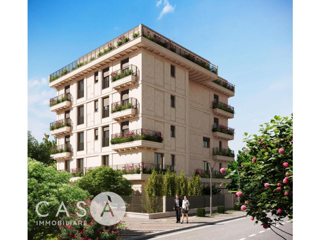 Bilocale in Via Panzini, Bellaria-Igea Marina