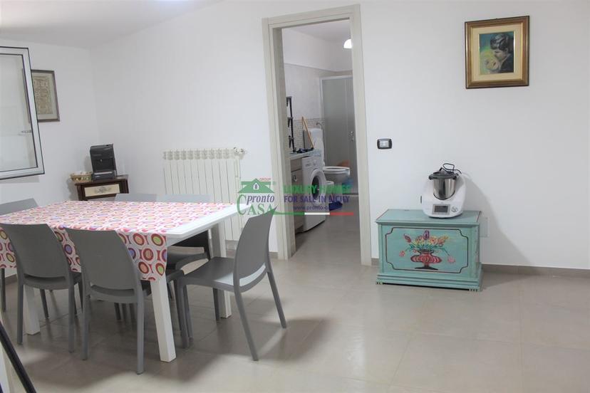 Villa in Via Sandro Pertini, Comiso — foto 4 di 5