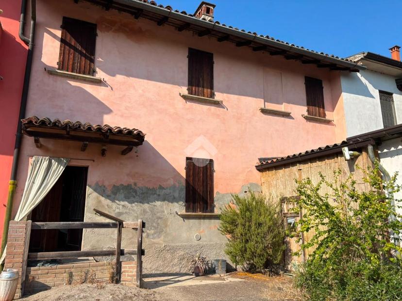 Casa indipendente in Frazione Localita' Santa Margherita 15, Belgioioso — foto 2 di 5