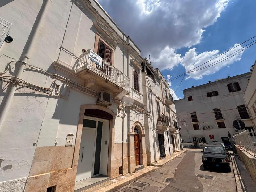 Casa indipendente in Via del Mercato 13, Gioia del Colle — foto 5 di 5