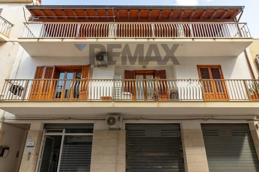 Casa indipendente in Via Damiano Chiesa 27, Pozzallo — foto 5 di 5