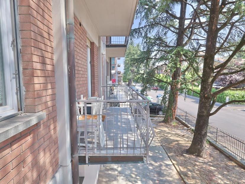 Quadrilocale in Via Giovanni Battista Viotto, Reggio nell'Emilia — foto 5 di 5
