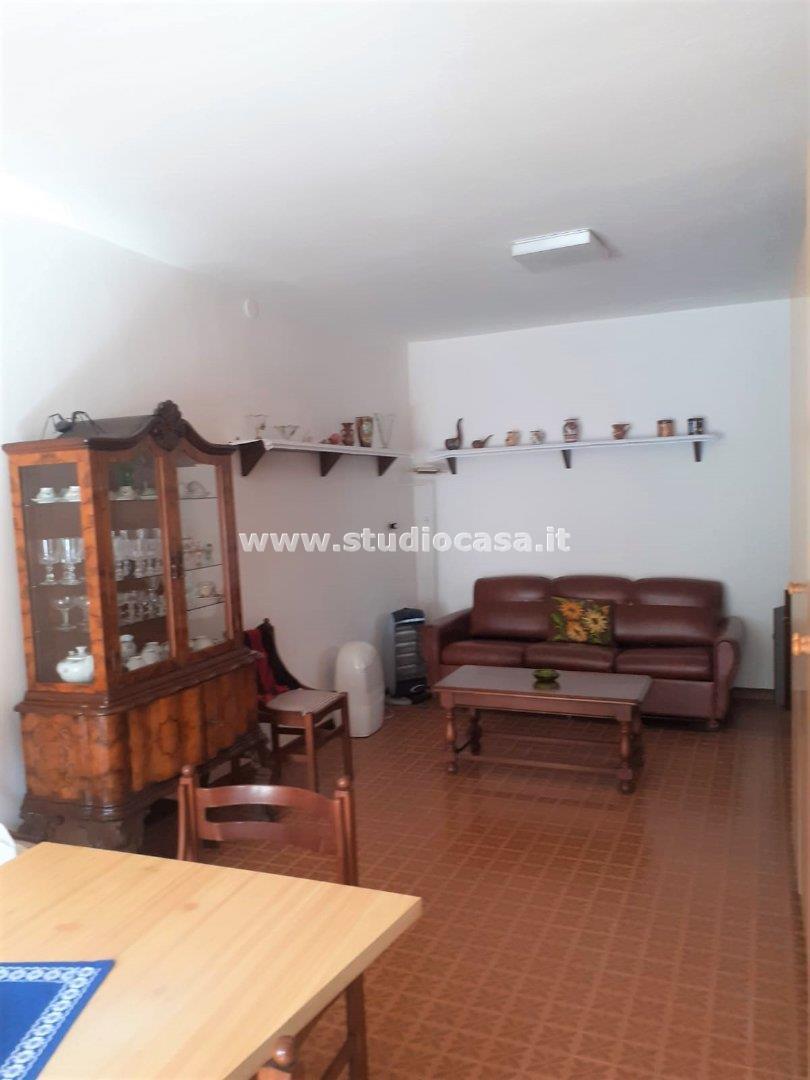 Bilocale in Alfieri, Serina — foto 2 di 5