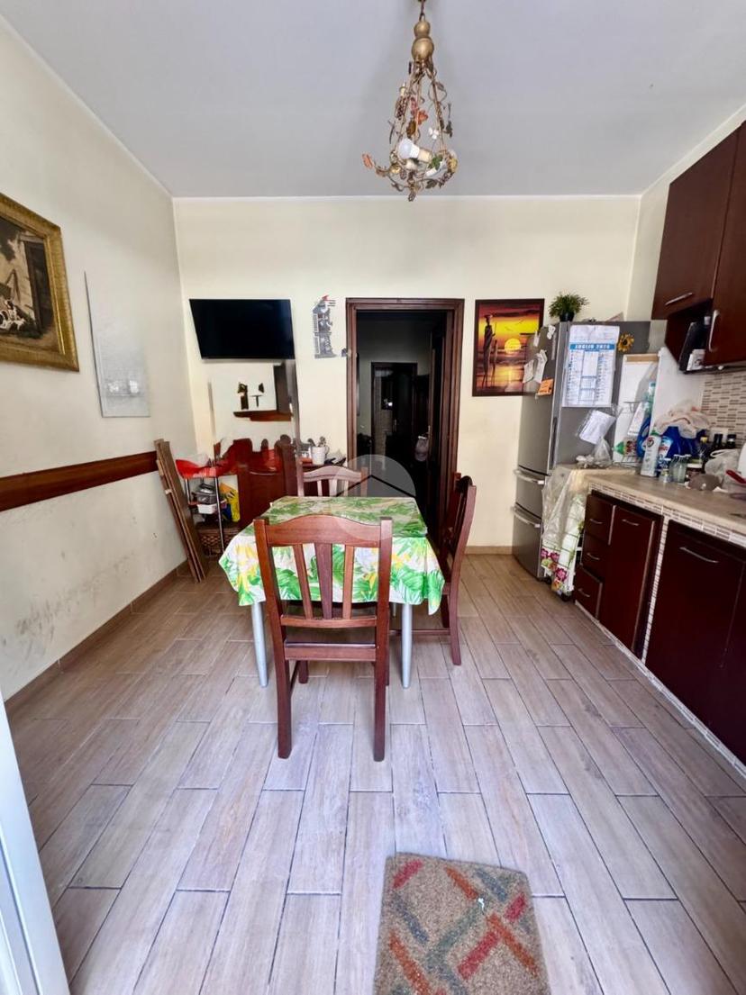Bilocale in Via Serpotta 34, Palermo