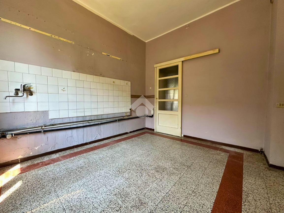 Trilocale in Via Tanaro 3, Santhià