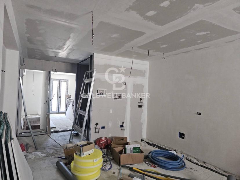 Trilocale in Via Sopra La Fontana Snc, Castel di Sangro — foto 4 di 5