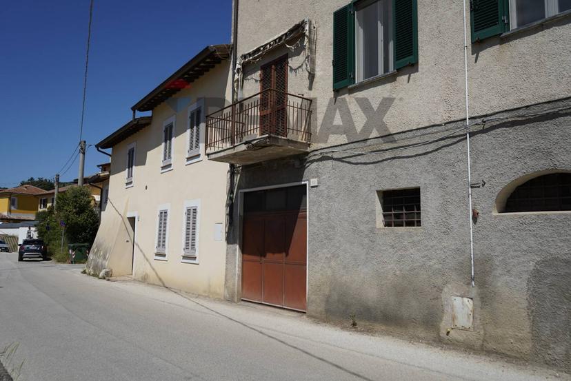 Casa indipendente in Via Leonardo da Vinci 2, Foligno — foto 5 di 5