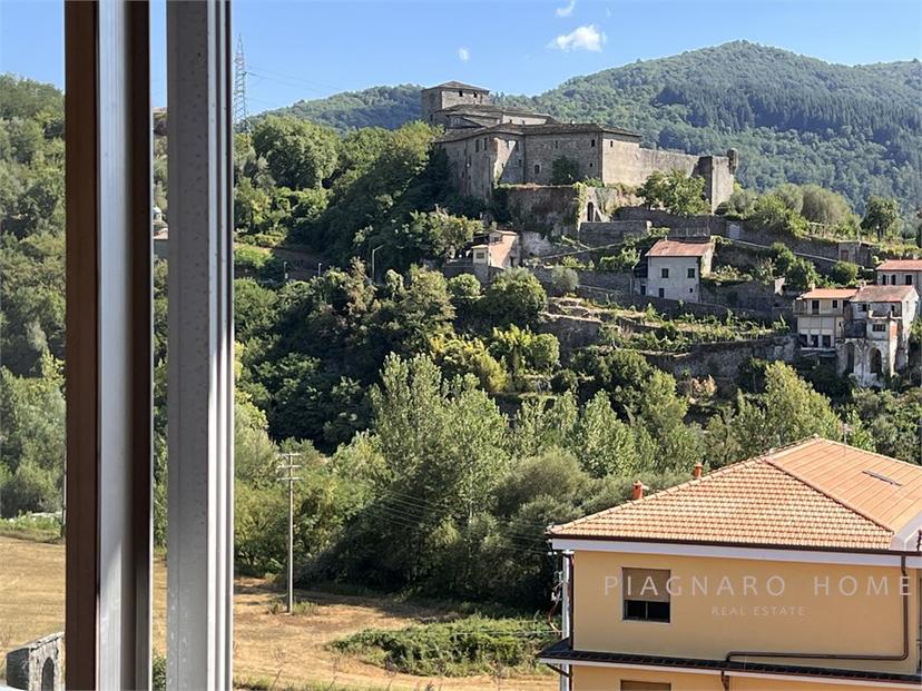 Quadrilocale in Via Cabrini 6, Pontremoli — foto 2 di 5