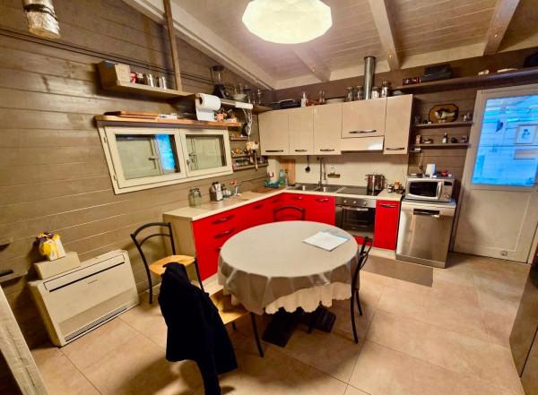 Villa in Frazione Godi, San Giorgio Piacentino — foto 4 di 5