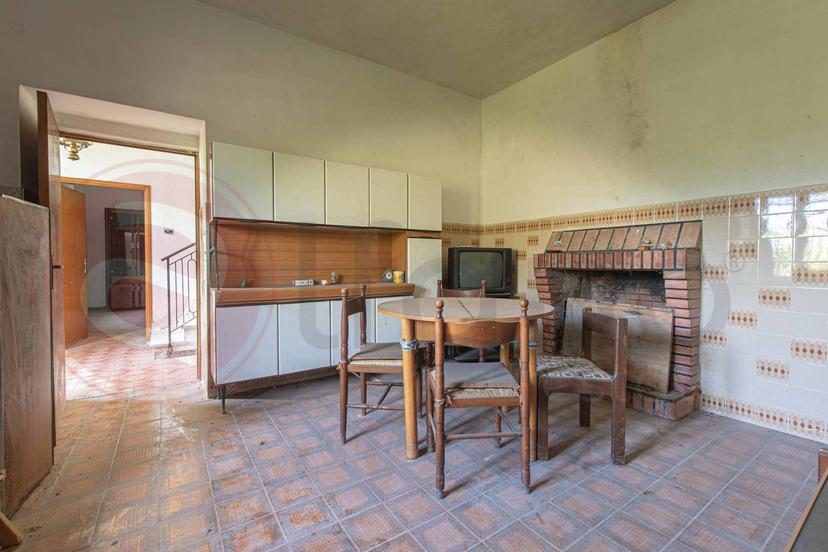 Casa indipendente in Contrada Pizzone Snc, Posta Fibreno — foto 2 di 5