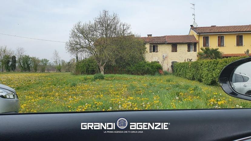 Casale in Via Julia- Maserada sul Piave, Maserada sul Piave — foto 2 di 2